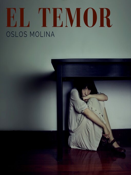 Title details for El temor by Oslos Molina - Available